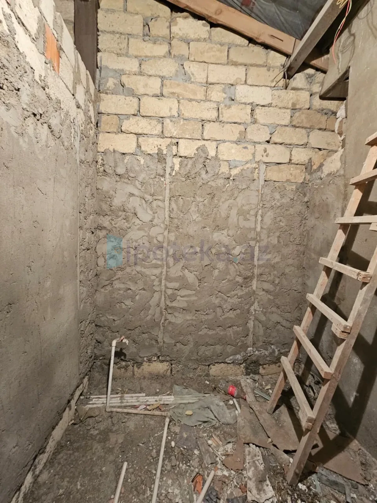 Satılır 3 otaqlı yeni tikili 82 m²