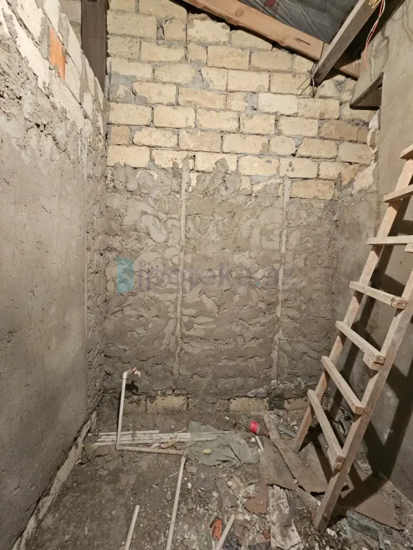 Satılır 3 otaqlı yeni tikili 82 m²