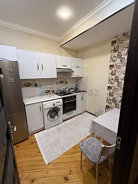 Satılır 3 otaqlı yeni tikili 108 m²