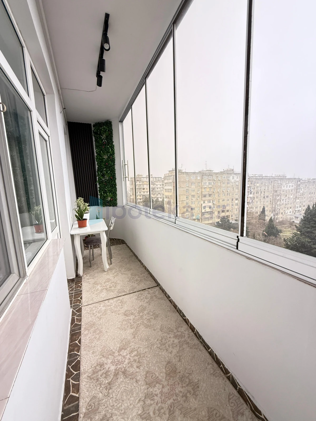 Satılır 3 otaqlı yeni tikili 108 m²