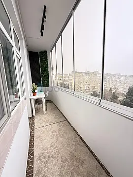 Satılır 3 otaqlı yeni tikili 108 m²