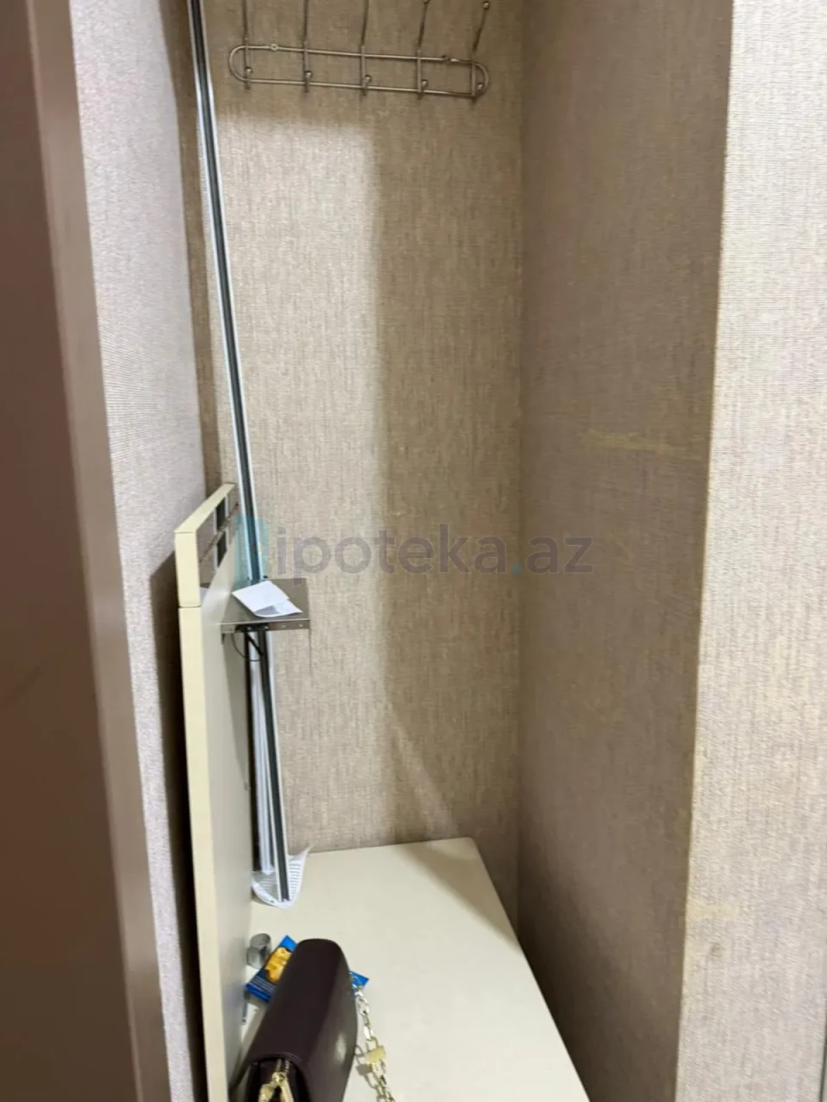 Satılır 2 otaqlı yeni tikili 48 m²