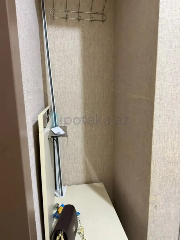 Satılır 2 otaqlı yeni tikili 48 m²