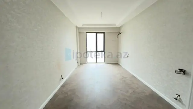 Satılır 2 otaqlı yeni tikili 54 m² — Bakı, Yasamal 2 otaq 54.00 m²
