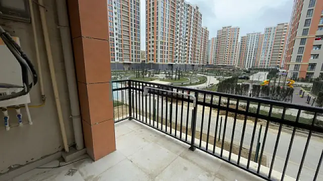 Satılır 2 otaqlı yeni tikili 54 m²