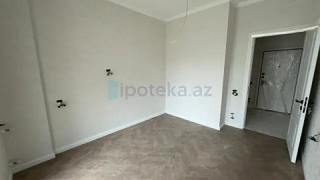 Satılır 2 otaqlı yeni tikili 54 m²