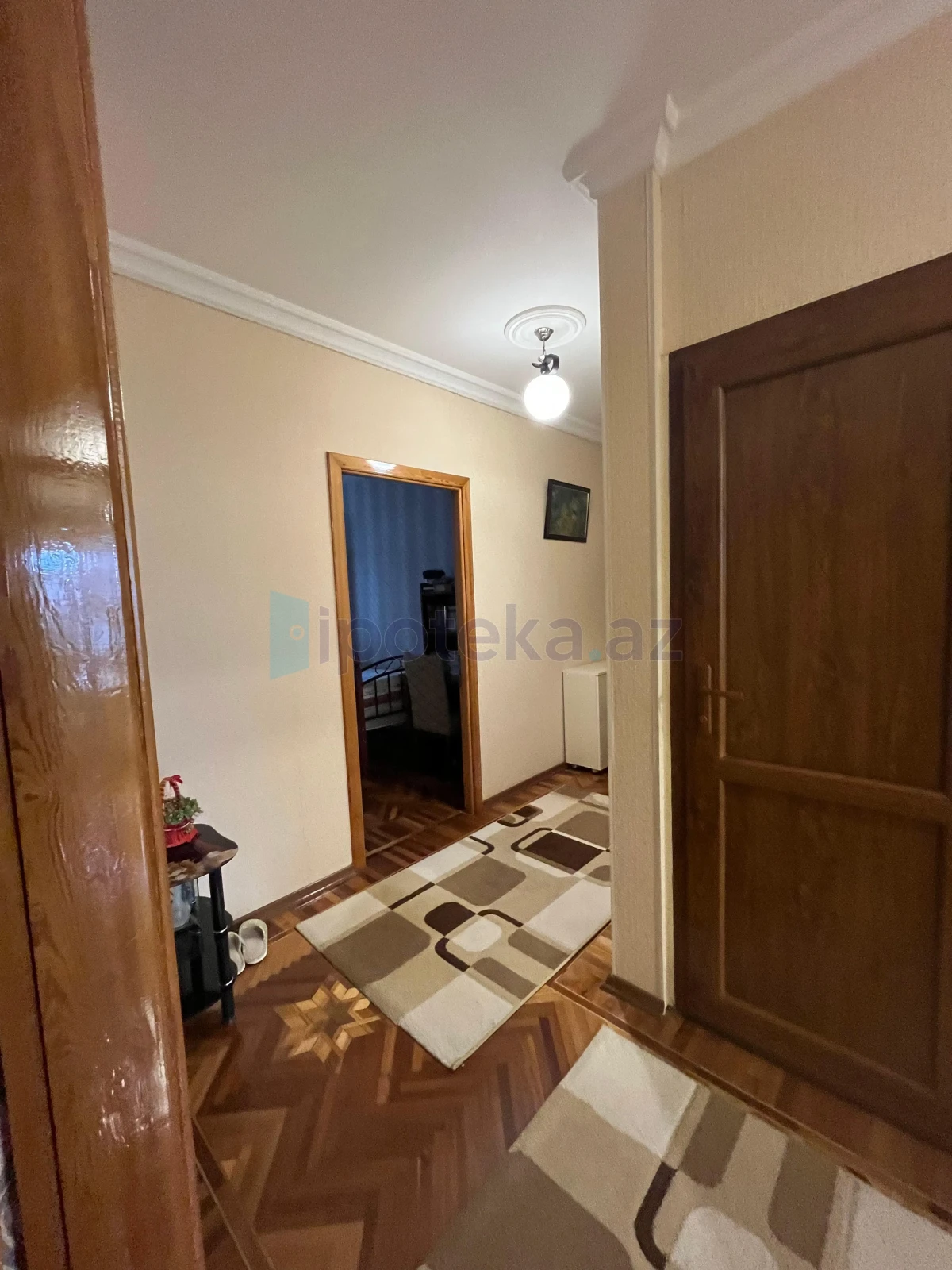 Satılır 3 otaqlı yeni tikili 90 m²