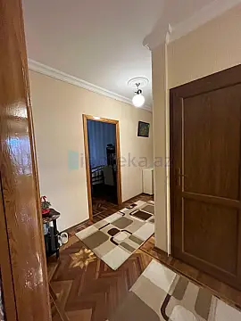 Satılır 3 otaqlı yeni tikili 90 m²