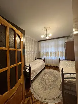 Satılır 3 otaqlı yeni tikili 90 m²