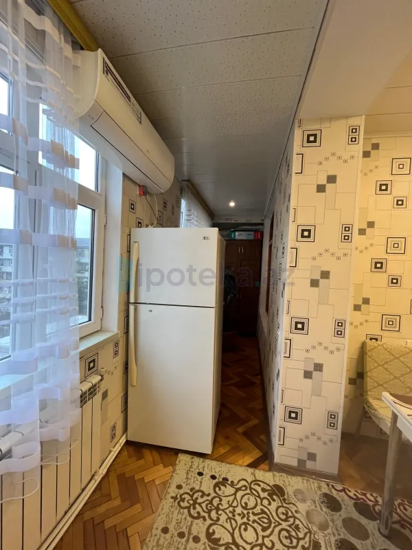 Satılır 3 otaqlı yeni tikili 90 m²