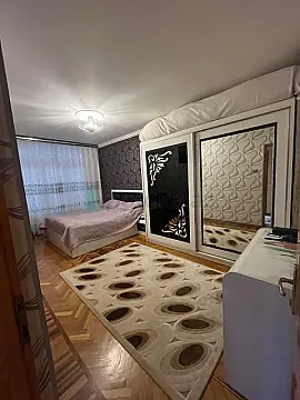 Satılır 3 otaqlı yeni tikili 90 m²