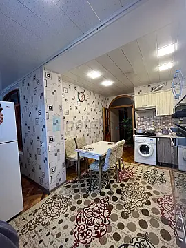 Satılır 3 otaqlı yeni tikili 90 m²