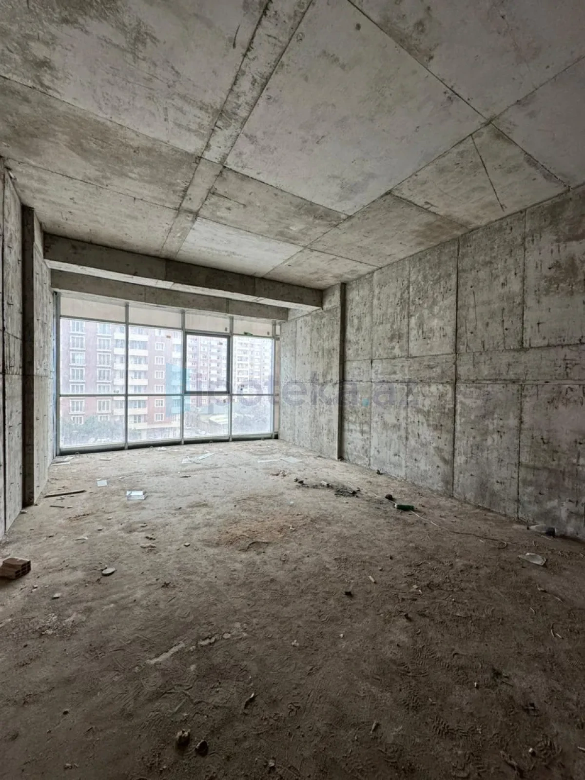 Satılır 4 otaqlı yeni tikili 224 m²