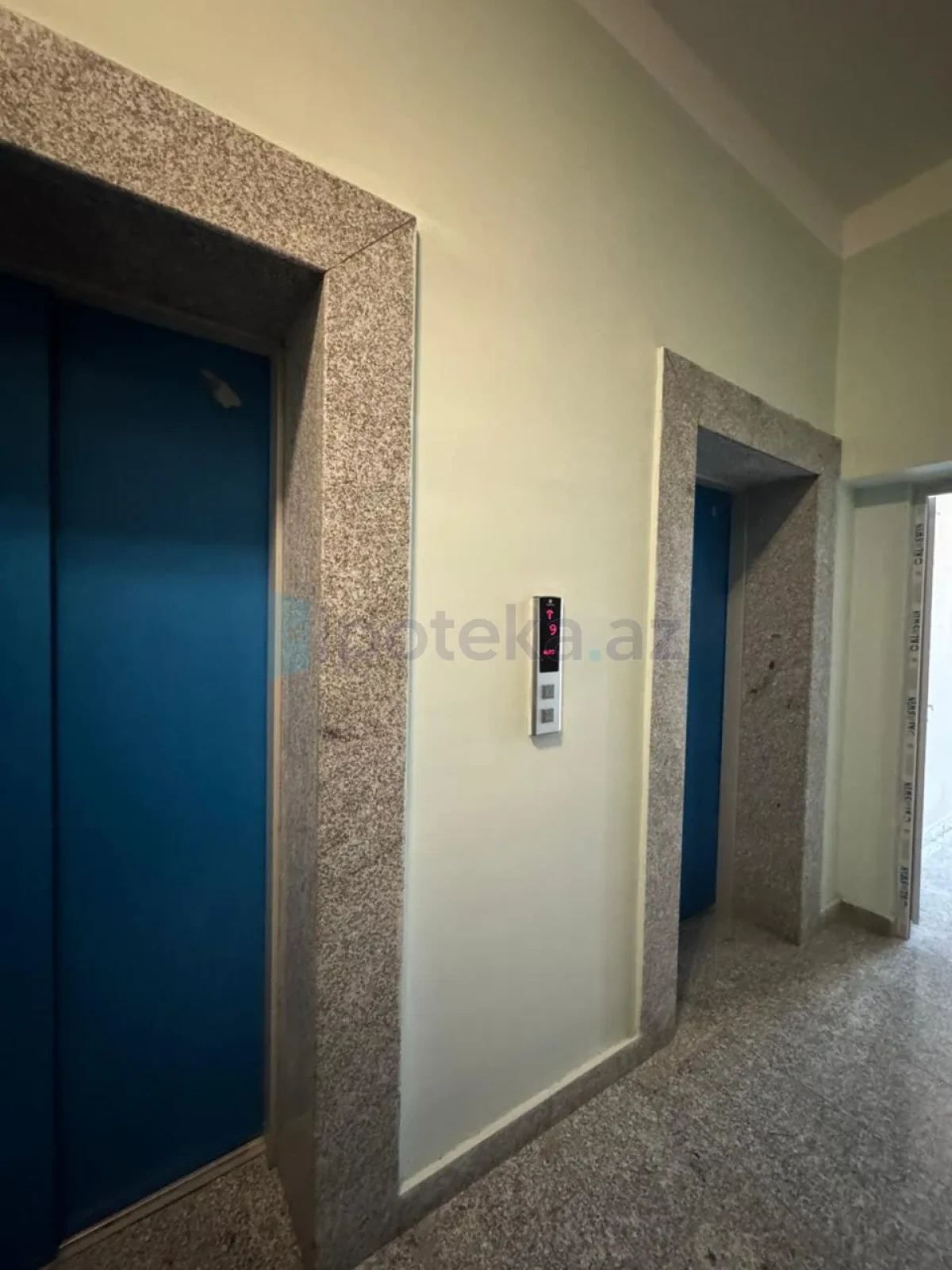 Satılır 4 otaqlı yeni tikili 224 m²