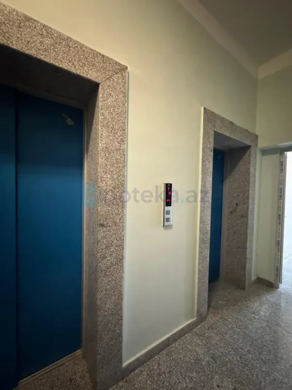 Satılır 4 otaqlı yeni tikili 224 m²