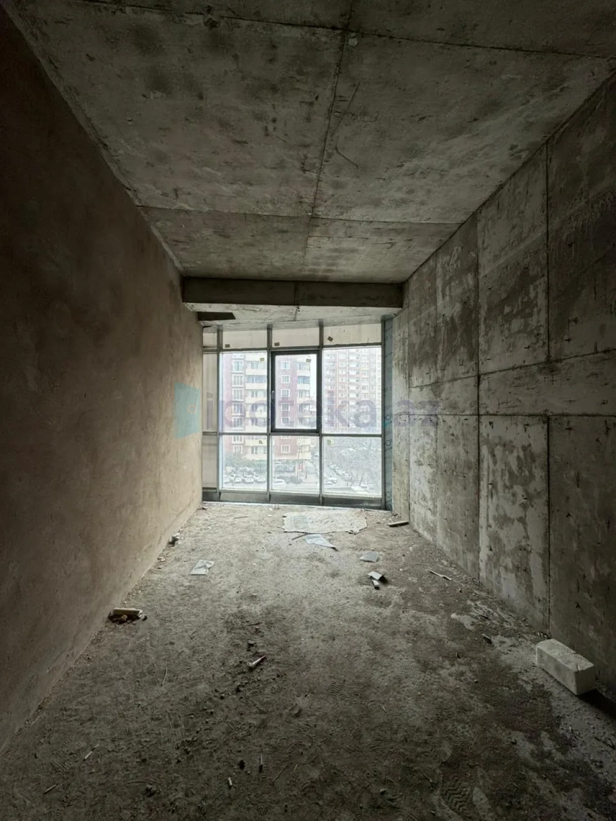 Satılır 4 otaqlı yeni tikili 224 m²