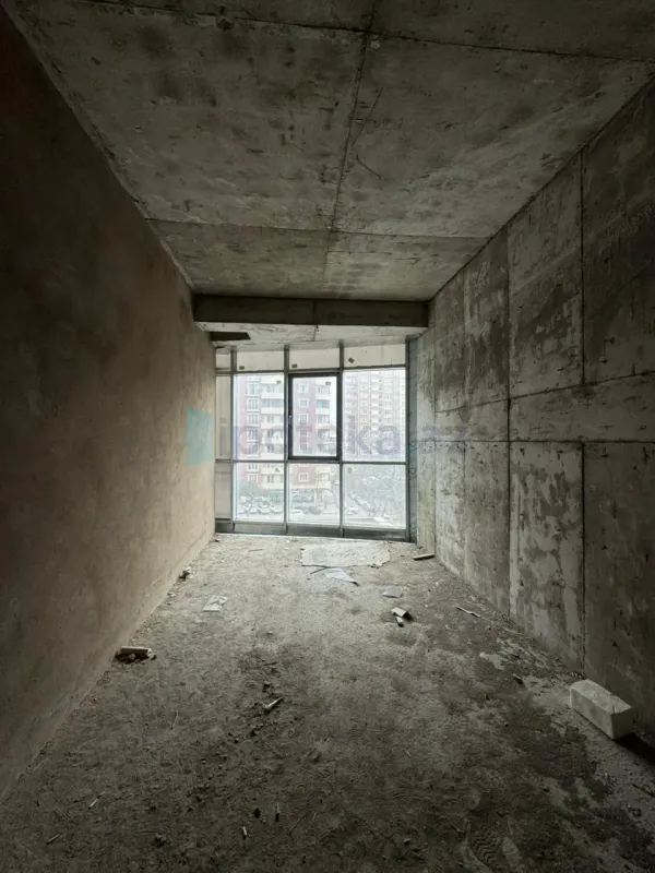 Satılır 4 otaqlı yeni tikili 224 m²