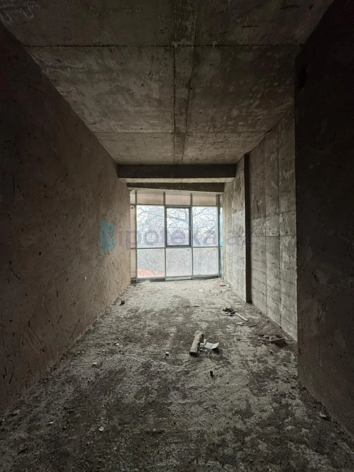 Satılır 4 otaqlı yeni tikili 224 m²