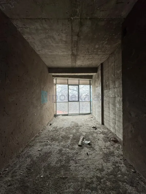 Satılır 4 otaqlı yeni tikili 224 m²