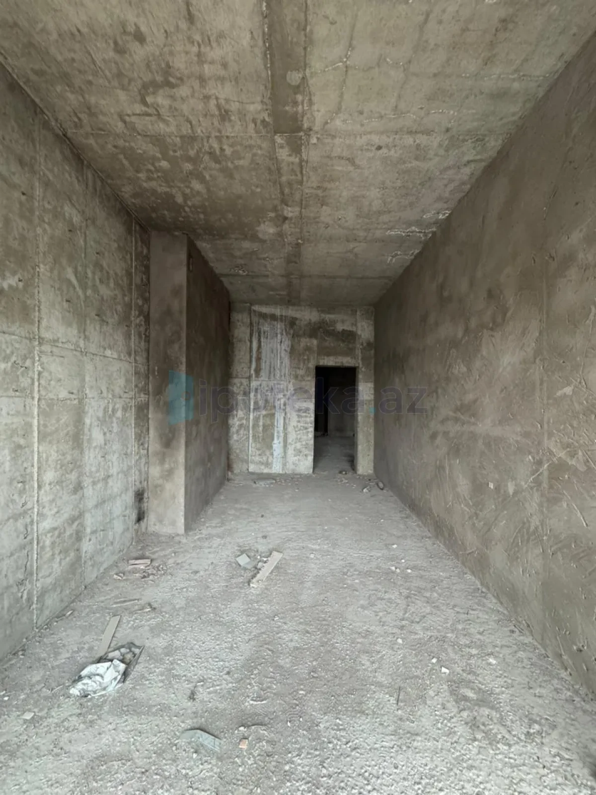 Satılır 4 otaqlı yeni tikili 224 m²