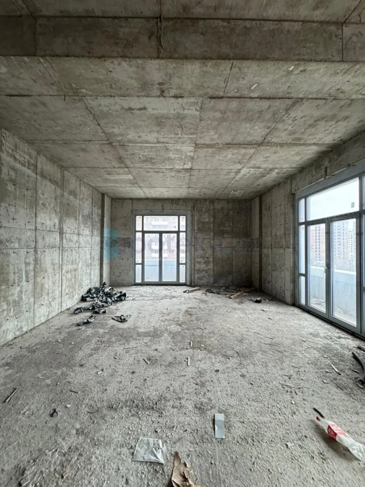 Satılır 4 otaqlı yeni tikili 224 m²