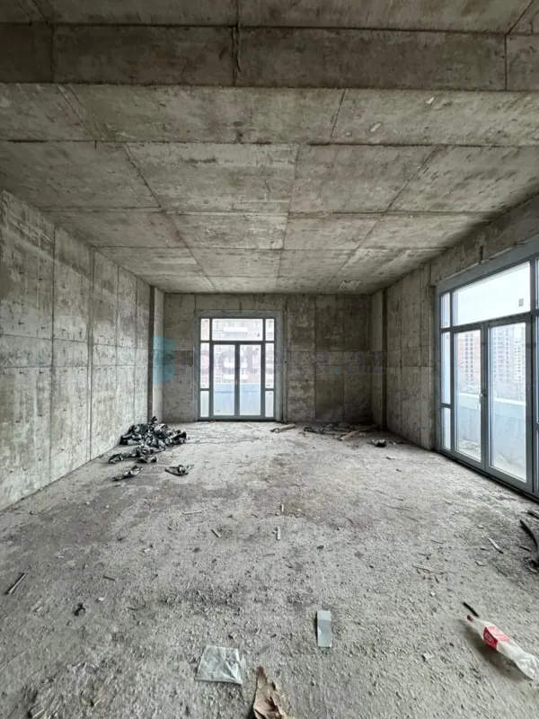 Satılır 4 otaqlı yeni tikili 224 m²