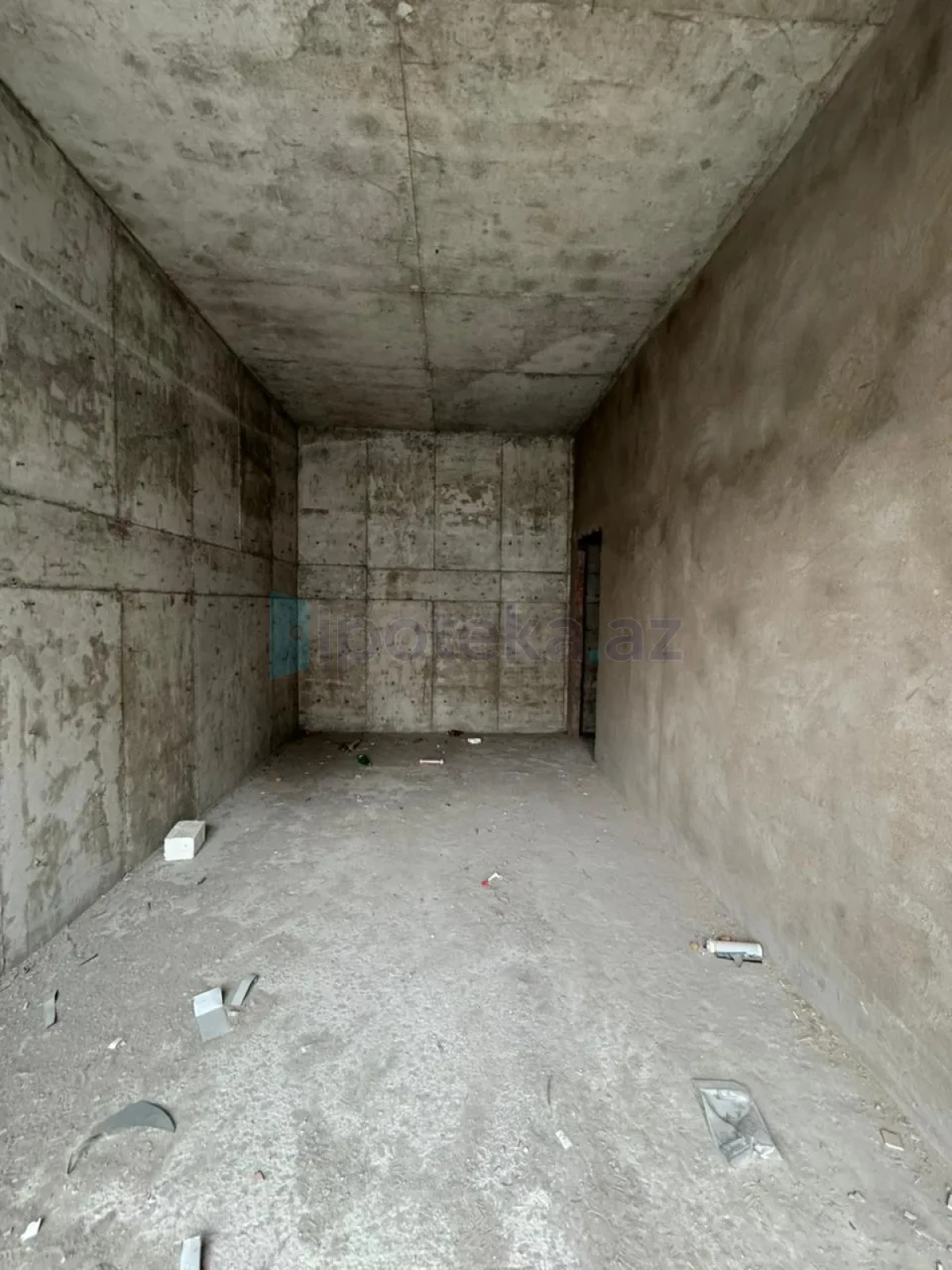 Satılır 4 otaqlı yeni tikili 224 m²