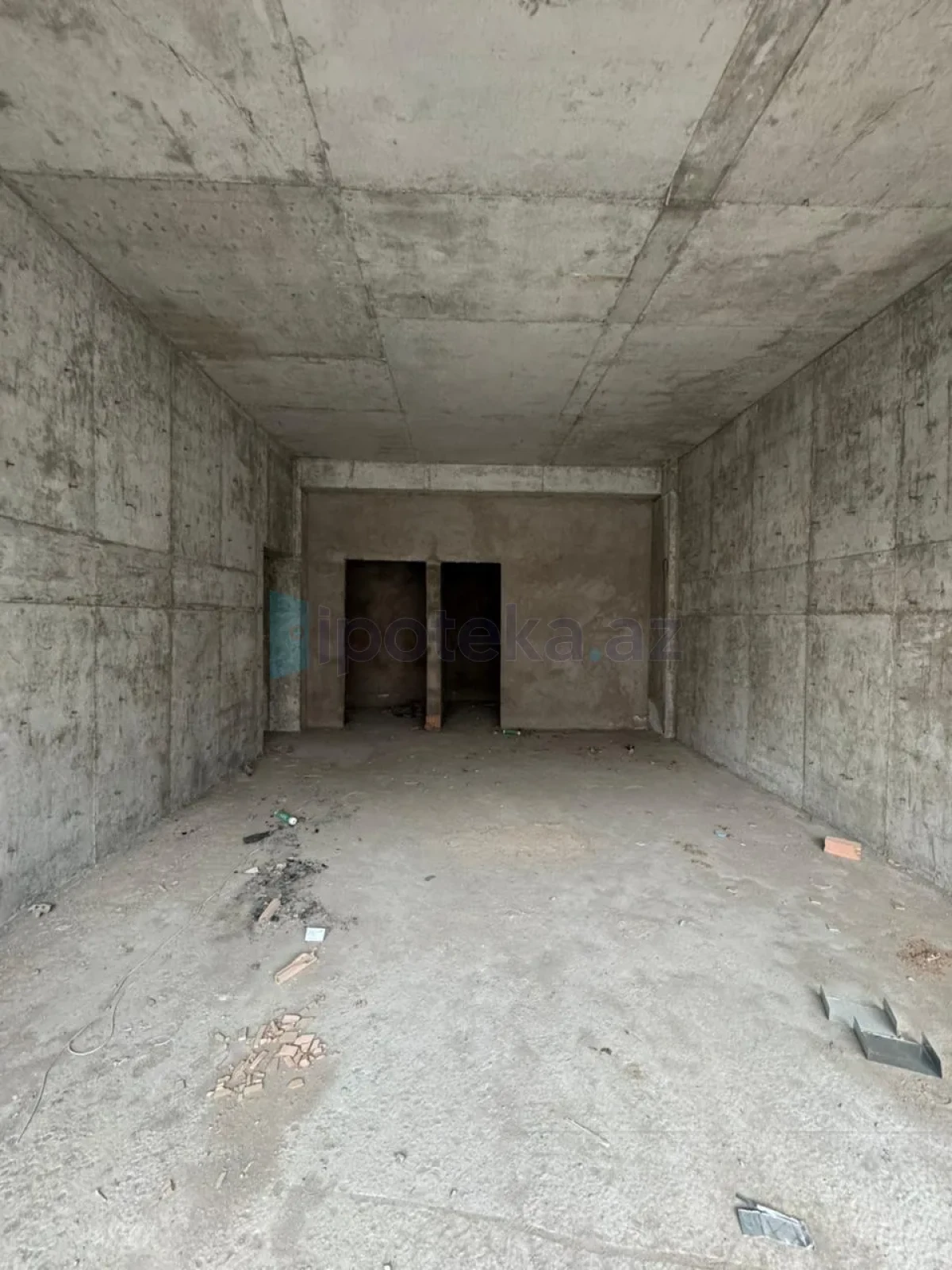 Satılır 4 otaqlı yeni tikili 224 m²