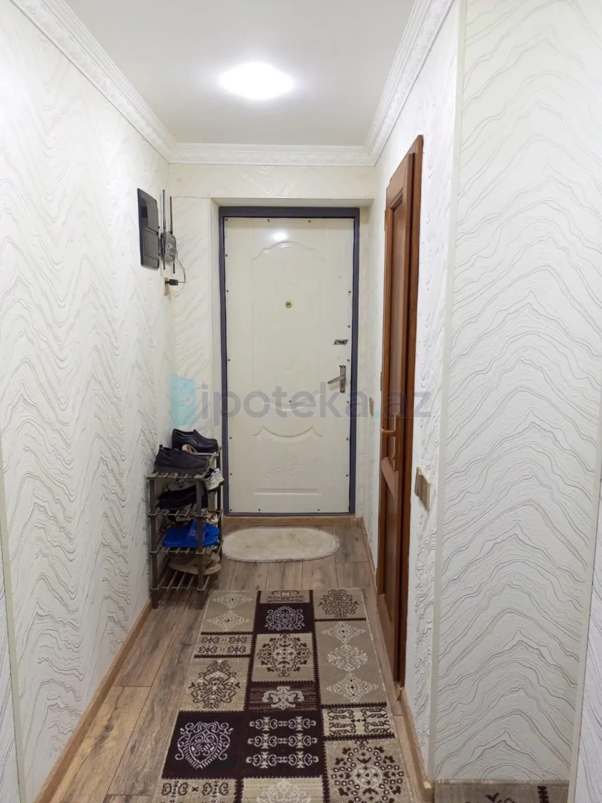 Satılır 3 otaqlı köhnə tikili 66 m²