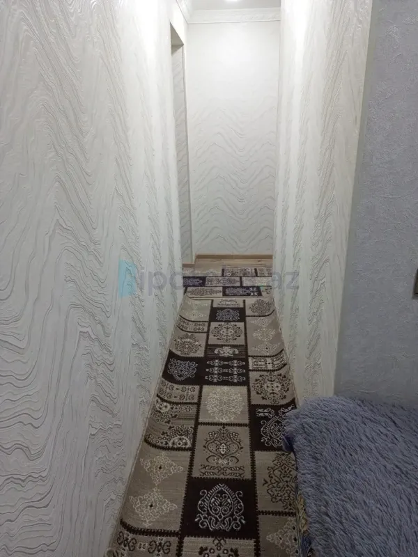 Satılır 3 otaqlı köhnə tikili 66 m²
