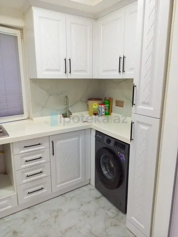 Satılır 3 otaqlı köhnə tikili 66 m²