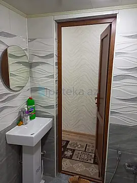 Satılır 3 otaqlı köhnə tikili 66 m²