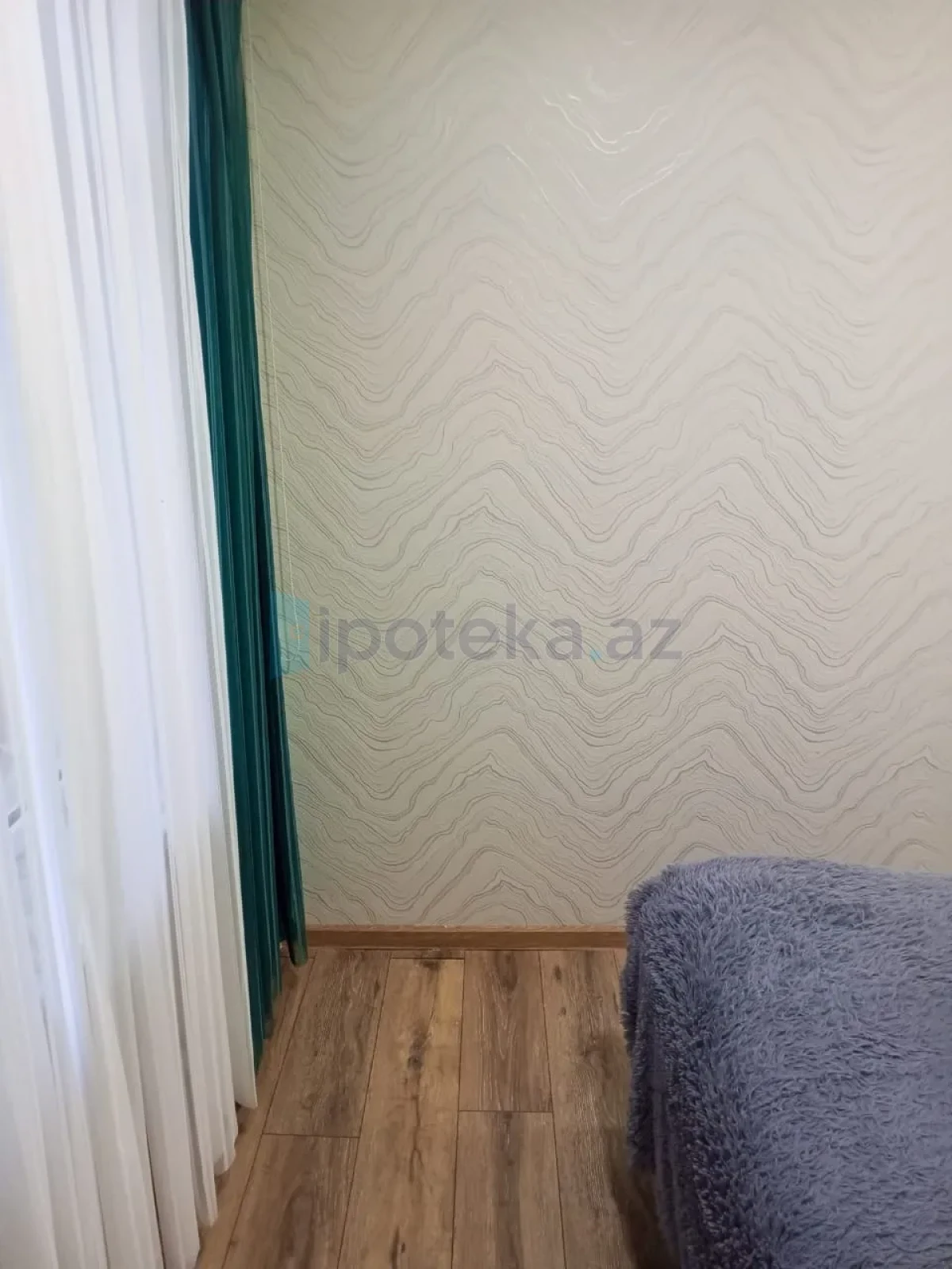 Satılır 3 otaqlı köhnə tikili 66 m²