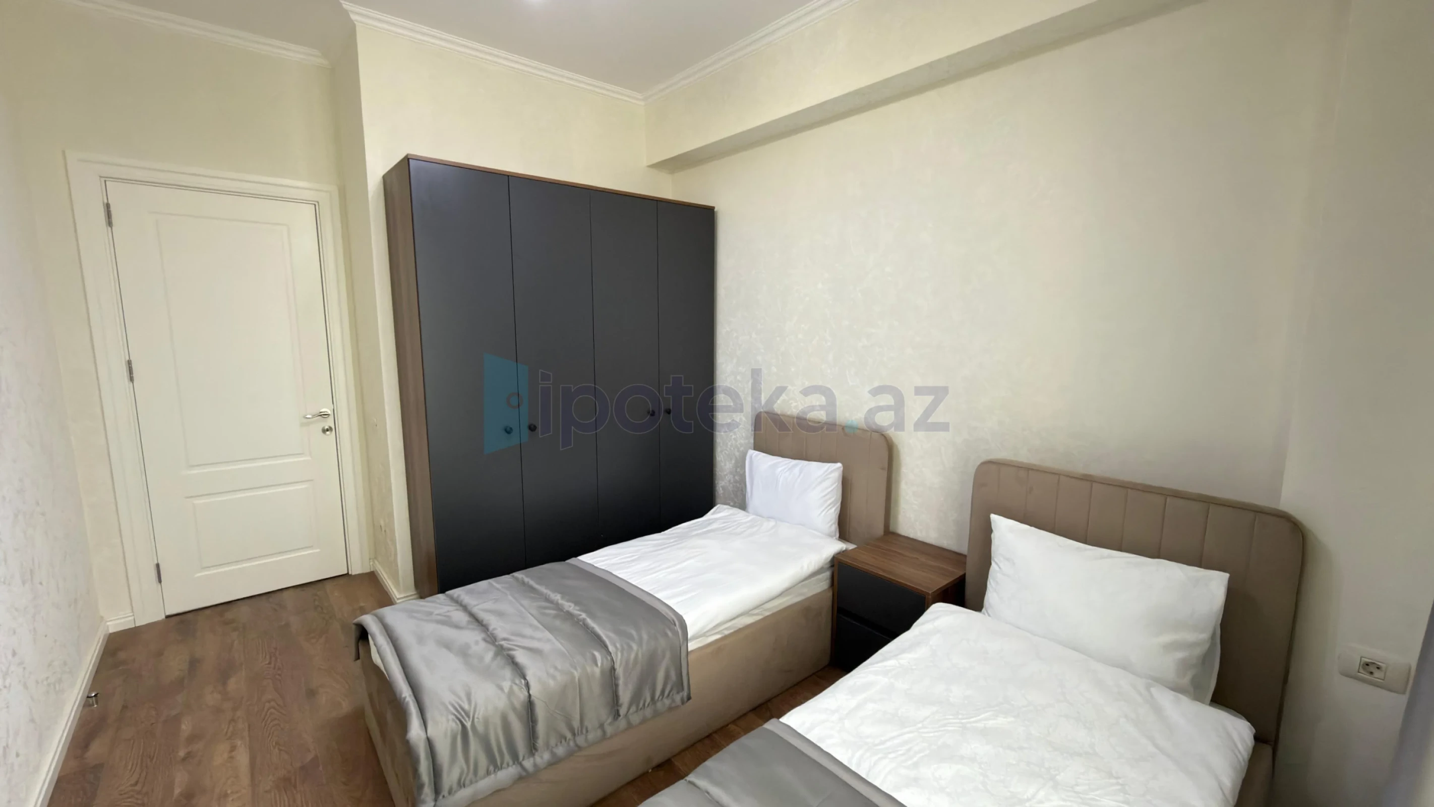 Satılır 3 otaqlı yeni tikili 55.46 m²