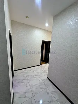 Satılır 3 otaqlı yeni tikili 94 m²