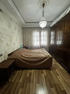 Satılır 3 otaqlı köhnə tikili 55 m²