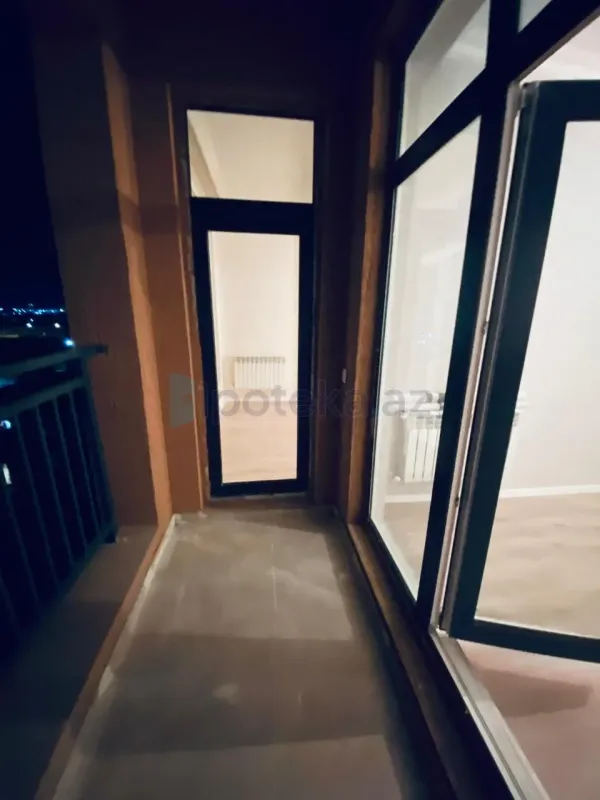 Satılır 2 otaqlı yeni tikili 74 m²