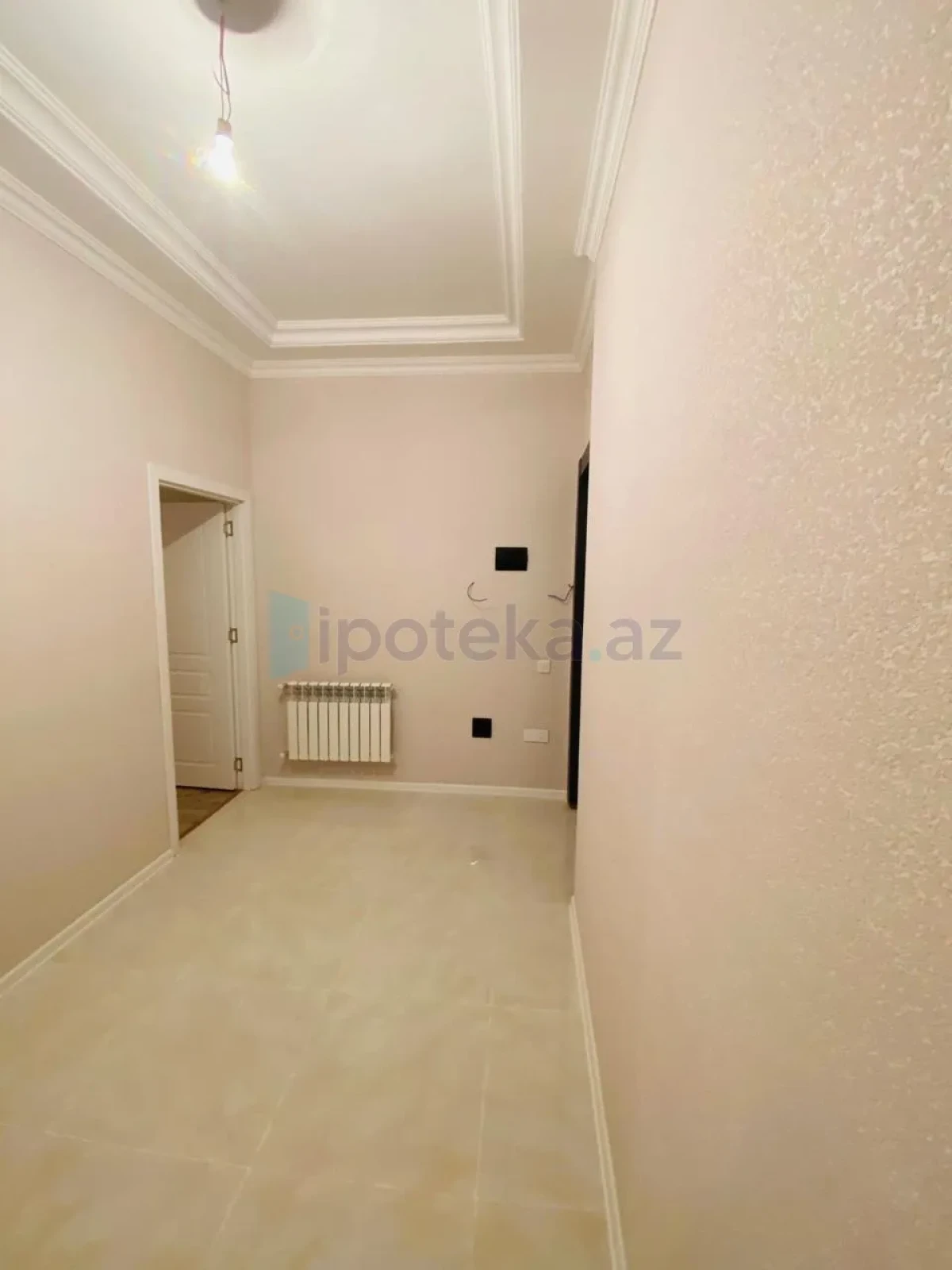 Satılır 2 otaqlı yeni tikili 74 m²