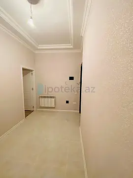 Satılır 2 otaqlı yeni tikili 74 m²
