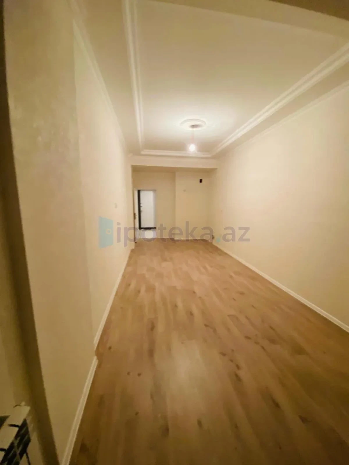 Satılır 2 otaqlı yeni tikili 74 m²
