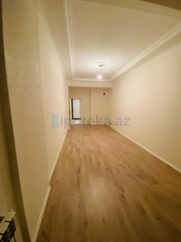 Satılır 2 otaqlı yeni tikili 74 m²