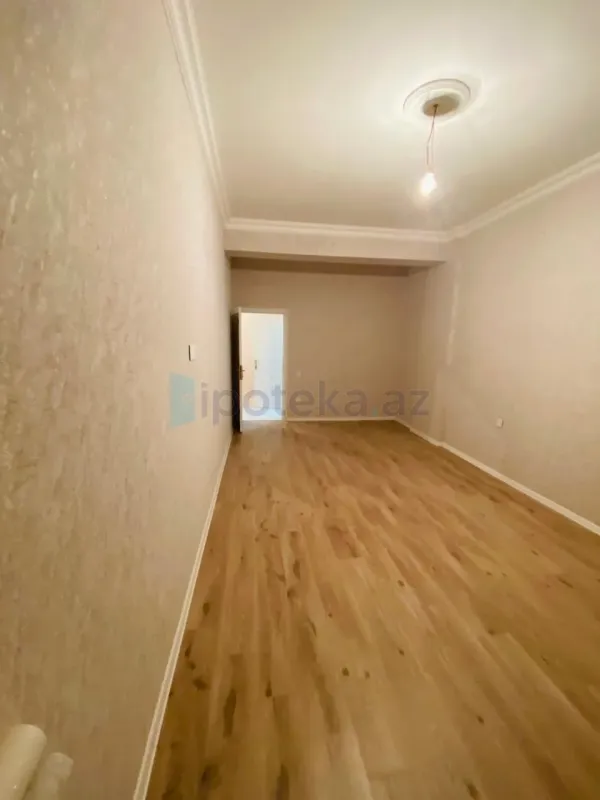 Satılır 2 otaqlı yeni tikili 74 m²