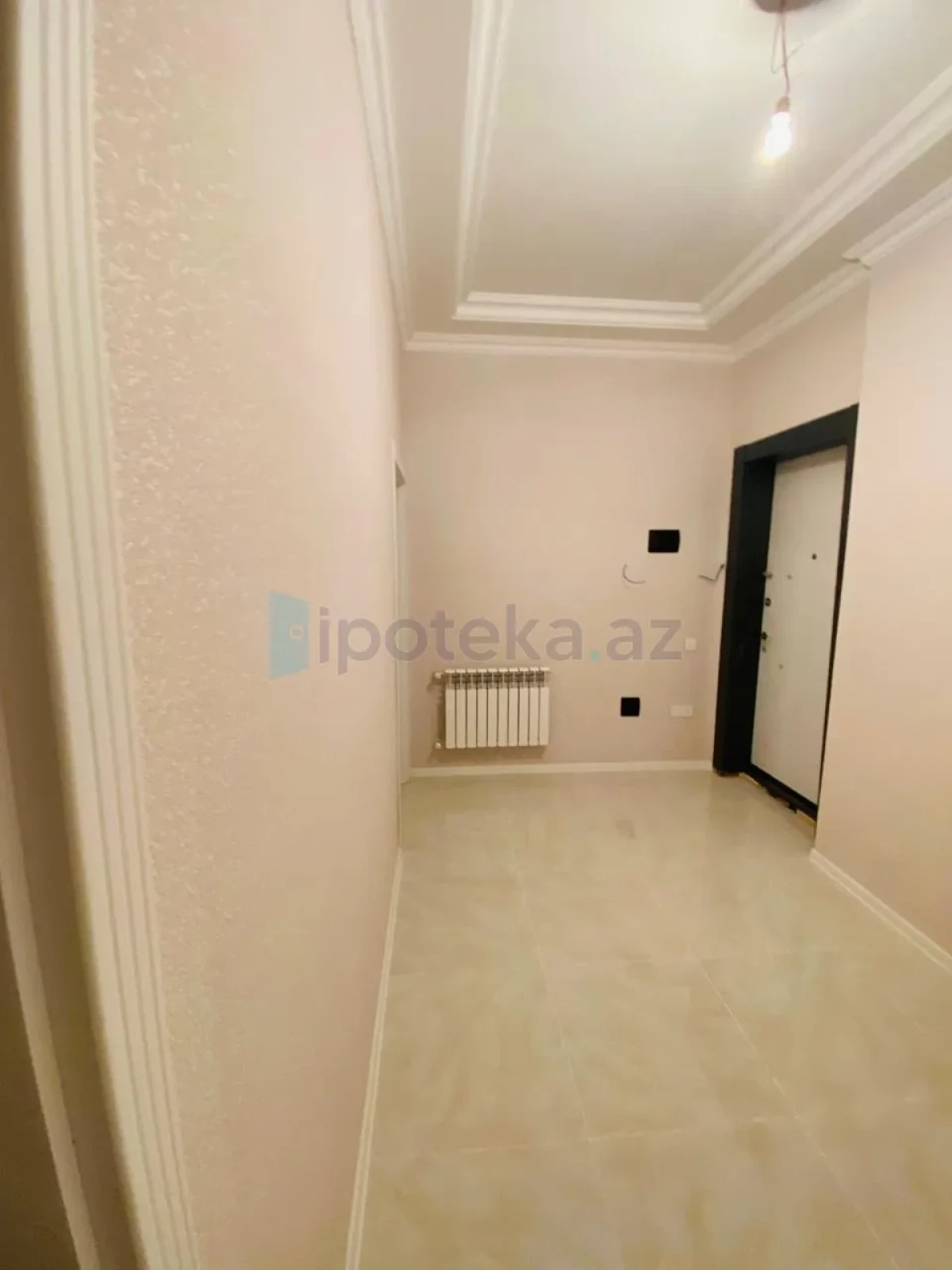 Satılır 2 otaqlı yeni tikili 74 m²