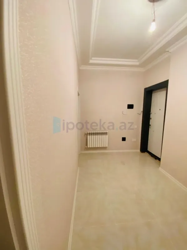 Satılır 2 otaqlı yeni tikili 74 m²