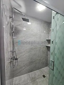 Satılır 2 otaqlı yeni tikili 53 m²