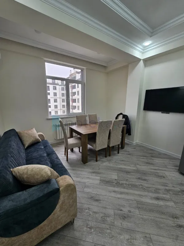 Satılır 2 otaqlı yeni tikili 53 m²