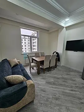 Satılır 2 otaqlı yeni tikili 53 m²