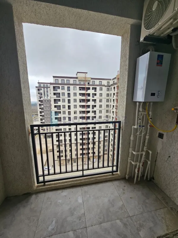 Satılır 2 otaqlı yeni tikili 53 m²