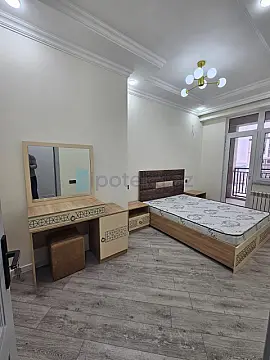 Satılır 2 otaqlı yeni tikili 53 m²