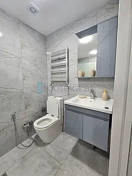 Satılır 2 otaqlı yeni tikili 53 m²
